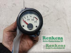Gebruikte Temperatuurmeter MG MGF 1.8i VVC 16V Prijs € 20,00 Margeregeling aangeboden door Renkens Auto-Onderdelen B.V.