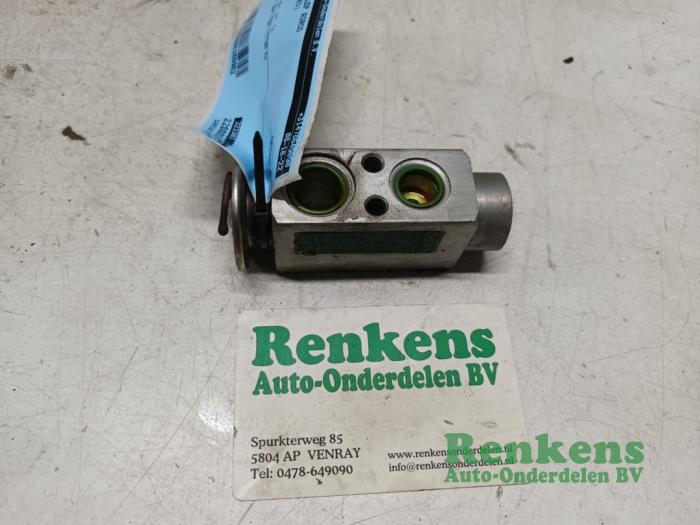 Gebruikte Expansieklep airco MG MGF 1.8i VVC 16V Prijs € 20,00 Margeregeling aangeboden door Renkens Auto-Onderdelen B.V.