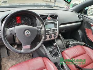 Gebruikte Module + Airbag Set Volkswagen Eos (1F7/F8) 1.6 FSI 16V Prijs op aanvraag aangeboden door Renkens Auto-Onderdelen B.V.
