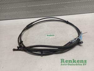 Gebruikte Handrem Kabel MG MGF 1.8i VVC 16V Prijs € 40,00 Margeregeling aangeboden door Renkens Auto-Onderdelen B.V.