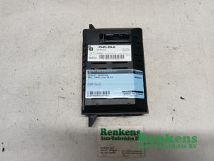 Gebruikte Display Interieur Opel Corsa D 1.3 CDTi 16V ecoFLEX Prijs € 40,00 Margeregeling aangeboden door Renkens Auto-Onderdelen B.V.