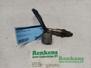 Gebruikte Lambda Sonde Mercedes A (W176) 1.6 A-180 16V Prijs € 25,00 Margeregeling aangeboden door Renkens Auto-Onderdelen B.V.