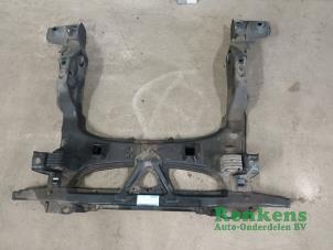 Gebruikte Subframe Mercedes B (W245) 2.0 B-180 CDI 16V Prijs € 120,00 Margeregeling aangeboden door Renkens Auto-Onderdelen B.V.