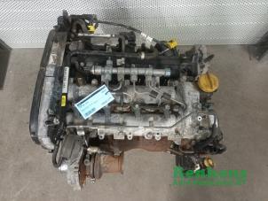 Gebruikte Motor Fiat 500L (199) 1.6 D 16V Multijet Prijs op aanvraag aangeboden door Renkens Auto-Onderdelen B.V.