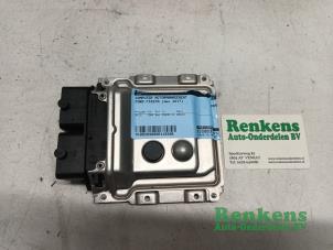 Gebruikte Computer Motormanagement Ford Fiesta 7 1.1 Ti-VCT 12V 85 Prijs € 100,00 Margeregeling aangeboden door Renkens Auto-Onderdelen B.V.