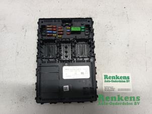Gebruikte Bodycontrol Module Ford Fiesta 7 1.1 Ti-VCT 12V 85 Prijs € 60,00 Margeregeling aangeboden door Renkens Auto-Onderdelen B.V.