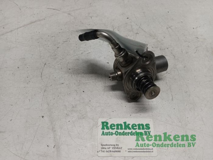 Gebruikte Hogedrukpomp Ford B-Max (JK8) 1.0 EcoBoost 12V 125 Prijs € 80,00 Margeregeling aangeboden door Renkens Auto-Onderdelen B.V.
