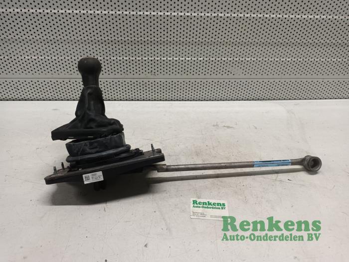 Gebruikte Pook Audi A4 Avant (B8) 2.0 TDI 16V Prijs € 40,00 Margeregeling aangeboden door Renkens Auto-Onderdelen B.V.