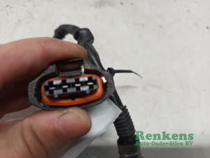Lambda Sonde van een Opel Corsa D 1.2 ecoFLEX 2014