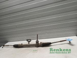 Gebruikte Stuurhuis Fiat 500L (199) 1.6 D 16V Multijet Prijs € 75,00 Margeregeling aangeboden door Renkens Auto-Onderdelen B.V.