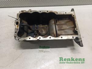 Gebruikte Carterpan Opel Tigra Twin Top 1.4 16V Prijs € 35,00 Margeregeling aangeboden door Renkens Auto-Onderdelen B.V.