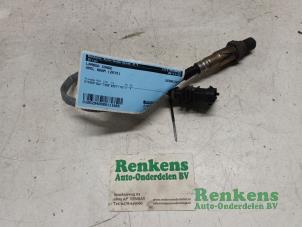 Gebruikte Lambda Sonde Opel Adam 1.4 16V Bi-Fuel Ecoflex Prijs € 20,00 Margeregeling aangeboden door Renkens Auto-Onderdelen B.V.