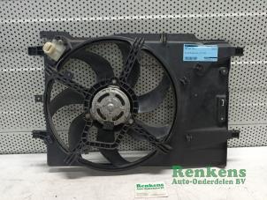 Gebruikte Koelvin Motor Opel Adam 1.4 16V Bi-Fuel Ecoflex Prijs € 60,00 Margeregeling aangeboden door Renkens Auto-Onderdelen B.V.