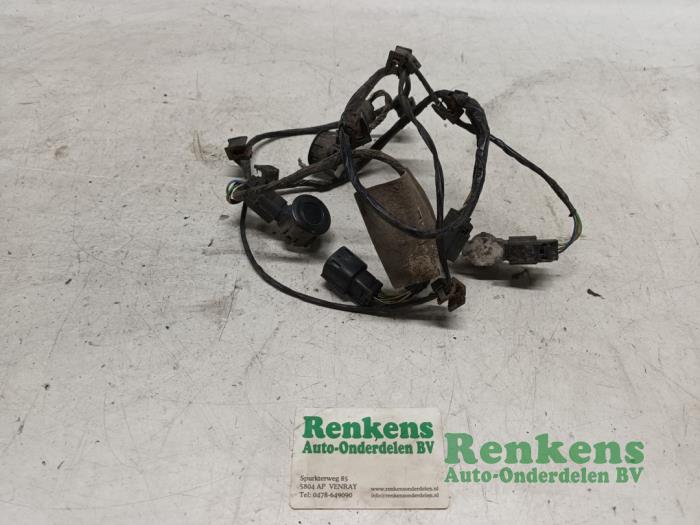 Gebruikte PDC Sensor Set Ford B-Max (JK8) 1.0 EcoBoost 12V 100 Prijs € 60,00 Margeregeling aangeboden door Renkens Auto-Onderdelen B.V.