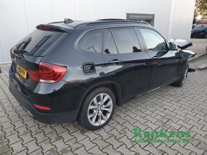 Gebruikte Scherm rechts-achter BMW X1 (E84) sDrive 18d 2.0 16V Prijs op aanvraag aangeboden door Renkens Auto-Onderdelen B.V.
