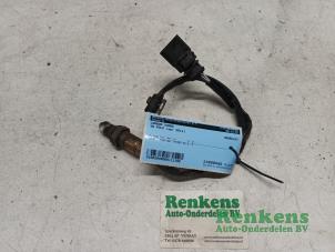 Gebruikte Lambda Sonde Volkswagen Polo V (6R) 1.4 GTI 16V Prijs € 20,00 Margeregeling aangeboden door Renkens Auto-Onderdelen B.V.