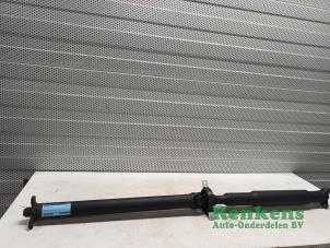 Gebruikte Cardanas BMW X1 (E84) sDrive 18d 2.0 16V Prijs € 150,00 Margeregeling aangeboden door Renkens Auto-Onderdelen B.V.