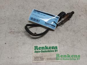 Gebruikte Lambda Sonde Renault Twingo (C06) 1.2 Prijs € 25,00 Margeregeling aangeboden door Renkens Auto-Onderdelen B.V.