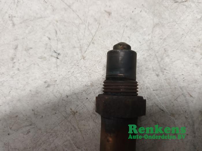 Lambda Sonde van een Mitsubishi Colt (Z2/Z3) 1.3 16V 2009