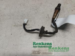 Gebruikte Lambda Sonde Mitsubishi Colt (Z2/Z3) 1.3 16V Prijs € 20,00 Margeregeling aangeboden door Renkens Auto-Onderdelen B.V.