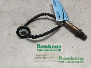 Gebruikte Lambda Sonde Mitsubishi Colt (Z2/Z3) 1.3 16V Prijs € 20,00 Margeregeling aangeboden door Renkens Auto-Onderdelen B.V.