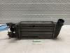 Intercooler van een Fiat 500 (312), 2007 1.3 MJTD 16V, Hatchback, Diesel, 1 248cc, 55kW (75pk), FWD, 169A1000, 2007-10, 312AXB 2008