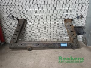 Gebruikte Subframe Renault Kangoo/Grand Kangoo (KW) 1.6 Prijs op aanvraag aangeboden door Renkens Auto-Onderdelen B.V.
