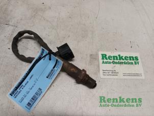 Lambda Sonde van een Mercedes-Benz A (W169) 2.0 A-200 5-Drs. 2009