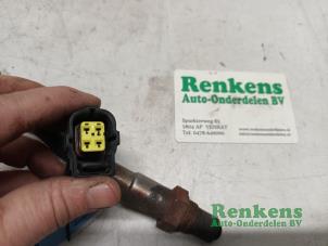 Lambda Sonde van een Mercedes-Benz A (W169) 2.0 A-200 5-Drs. 2009
