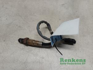 Gebruikte Lambda Sonde Renault Clio III (BR/CR) 1.2 16V TCe 100 Prijs € 20,00 Margeregeling aangeboden door Renkens Auto-Onderdelen B.V.