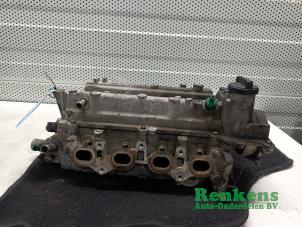 Gebruikte Cilinderkop Daihatsu YRV (M2) 1.3 16V DVVT Prijs op aanvraag aangeboden door Renkens Auto-Onderdelen B.V.