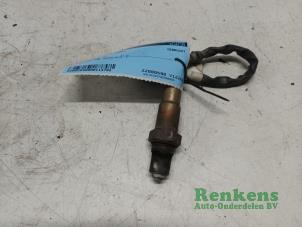 Gebruikte Lambda Sonde Opel Tigra Twin Top 1.4 16V Prijs € 20,00 Margeregeling aangeboden door Renkens Auto-Onderdelen B.V.