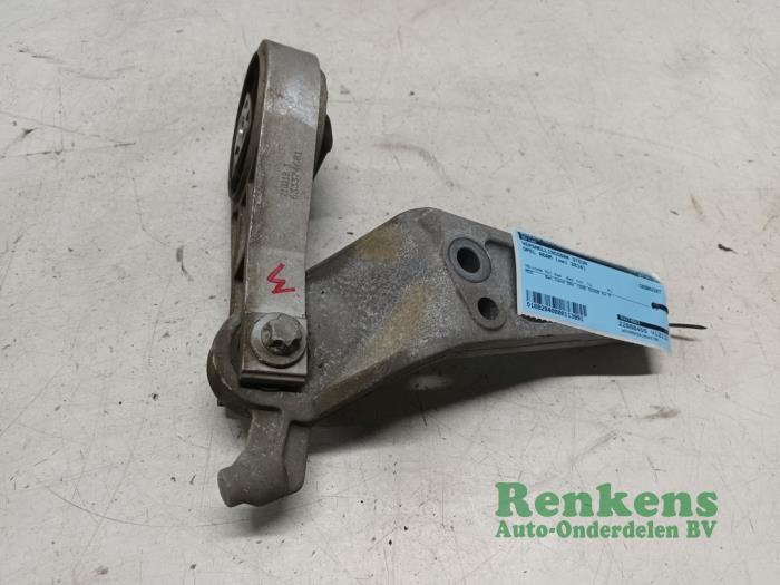 Gebruikte Versnellingsbak Steun Opel Adam 1.4 16V Bi-Fuel Ecoflex Prijs € 30,00 Margeregeling aangeboden door Renkens Auto-Onderdelen B.V.