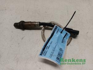 Gebruikte Lambda Sonde Renault Kangoo/Grand Kangoo (KW) 1.6 Prijs € 20,00 Margeregeling aangeboden door Renkens Auto-Onderdelen B.V.