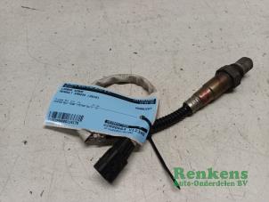 Gebruikte Lambda Sonde Renault Kangoo/Grand Kangoo (KW) 1.6 Prijs € 20,00 Margeregeling aangeboden door Renkens Auto-Onderdelen B.V.