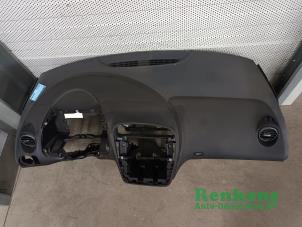 Gebruikte Dashboard Seat Altea XL (5P5) 1.4 TSI 16V Prijs op aanvraag aangeboden door Renkens Auto-Onderdelen B.V.