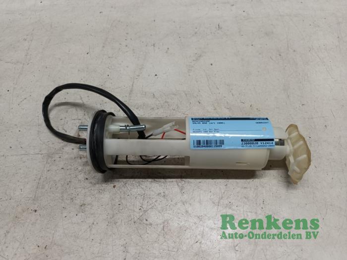 Gebruikte Benzinepomp Volvo 850 Estate 2.0i 20V Prijs € 40,00 Margeregeling aangeboden door Renkens Auto-Onderdelen B.V.