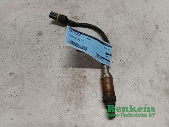 Gebruikte Lambda Sonde BMW 5 serie (E39) 523i 24V Prijs € 15,00 Margeregeling aangeboden door Renkens Auto-Onderdelen B.V.