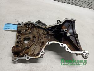 Gebruikte Distributiedeksel Suzuki Alto 1.0 12V Prijs € 40,00 Margeregeling aangeboden door Renkens Auto-Onderdelen B.V.