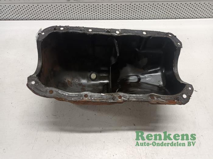 Gebruikte Carterpan Ford Ka II 1.2 Prijs € 30,00 Margeregeling aangeboden door Renkens Auto-Onderdelen B.V.