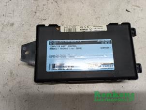 Gebruikte Computer Body Control Renault Twingo (C06) 1.2 16V Prijs € 40,00 Margeregeling aangeboden door Renkens Auto-Onderdelen B.V.
