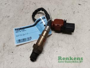 Gebruikte Lambda Sonde Audi A4 Avant Quattro (B8) 3.0 TDI 245 V6 24V Prijs € 20,00 Margeregeling aangeboden door Renkens Auto-Onderdelen B.V.