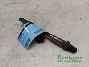 Gebruikte Lambda Sonde Opel Agila (A) 1.0 12V Twin Port Prijs € 20,00 Margeregeling aangeboden door Renkens Auto-Onderdelen B.V.