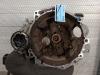 Versnellingsbak van een Volkswagen Jetta IV (162/16A), 2010 / 2017 1.6 TDI 16V, Sedan, 4Dr, Diesel, 1,596cc, 77kW (105pk), FWD, CAYC, 2010-04 / 2015-07 2012