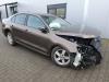 Volkswagen Jetta IV (162/16A) 1.6 TDI 16V Buitenspiegel rechts