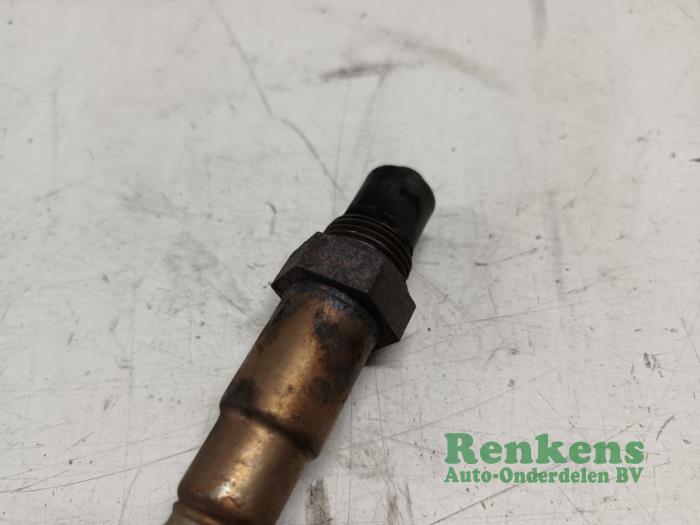 Lambda Sonde van een Seat Altea (5P1) 2.0 FSI 16V 2006