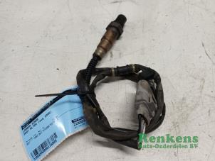 Gebruikte Lambda Sonde Seat Altea (5P1) 2.0 FSI 16V Prijs € 20,00 Margeregeling aangeboden door Renkens Auto-Onderdelen B.V.