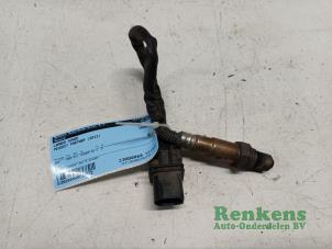 Gebruikte Lambda Sonde Peugeot Partner Tepee (7A/B/C/D/E/F/G/J/P/S) 1.6 HDI 75 Prijs € 20,00 Margeregeling aangeboden door Renkens Auto-Onderdelen B.V.