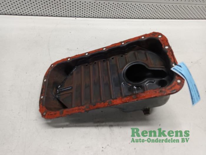 Gebruikte Carterpan Suzuki Alto (RF410) 1.1 16V Prijs € 35,00 Margeregeling aangeboden door Renkens Auto-Onderdelen B.V.