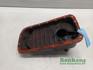 Gebruikte Carterpan Suzuki Alto (RF410) 1.1 16V Prijs € 35,00 Margeregeling aangeboden door Renkens Auto-Onderdelen B.V.